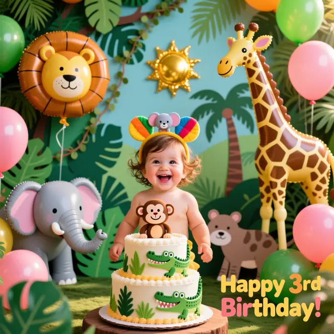 Animal & Zoo-Themed Puns