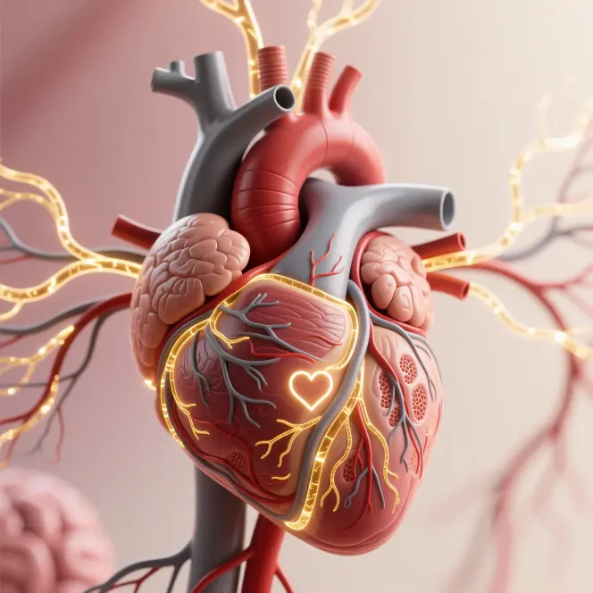 Biology & Anatomy Love Lines