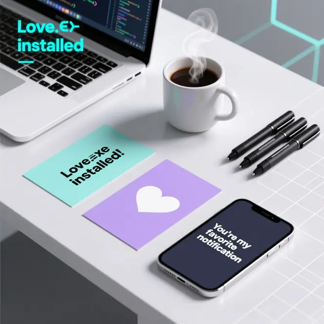 Clever & Witty Valentine Puns 