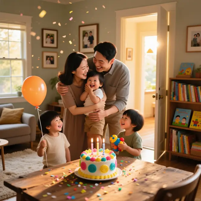  Family & Sibling Puns