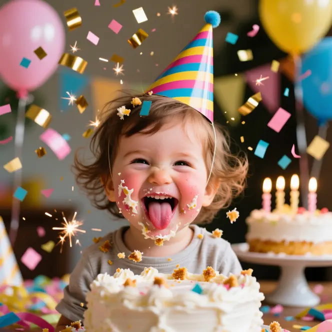  Funny 3rd Birthday Puns