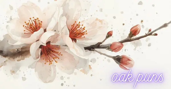 oak puns
