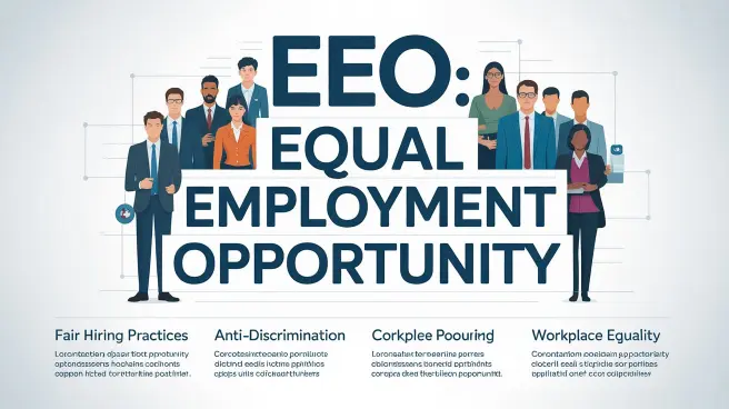 eeo meaning