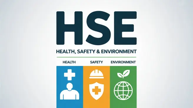 HSE Meaning