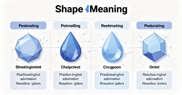 Shape Meaning