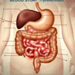 Blood in Stool Meaning