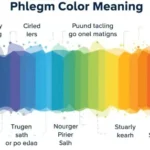 Phlegm Color Meaning