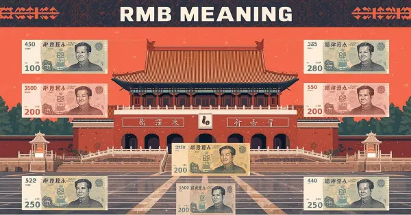 RMB Meaning