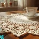 Doily Meaning