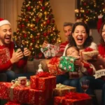 Dirty Santa Jokes