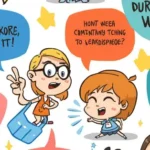 Funny Jokes for School